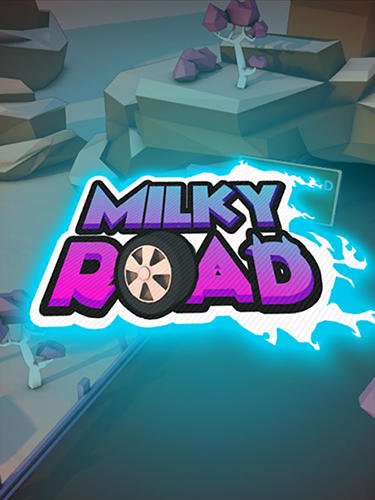 game pic for Milky road: Save the cow